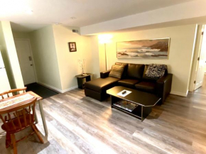 Luxury Suite, Niagara Falls